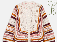 COATS & SWEATERS