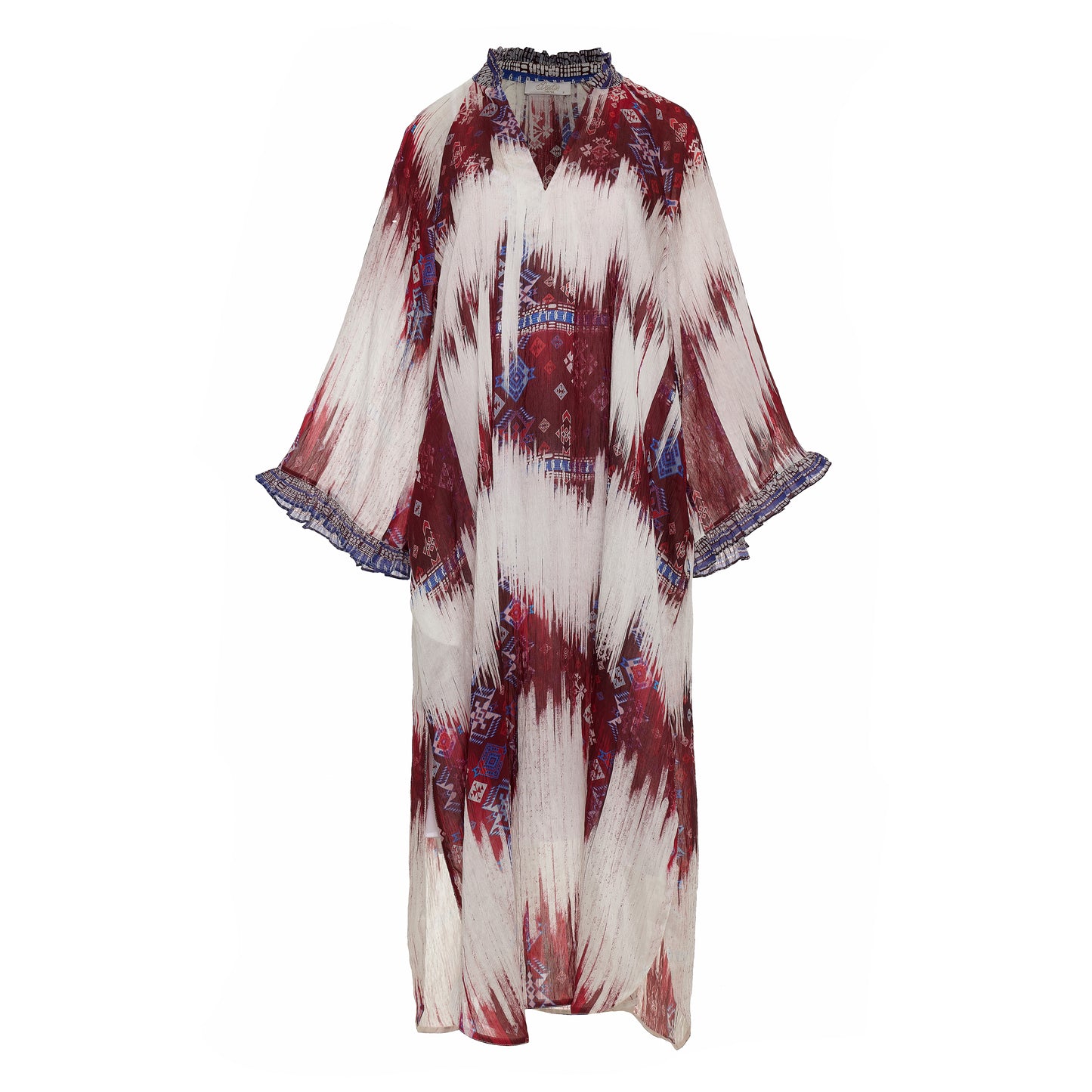 FRESSIA DRESS