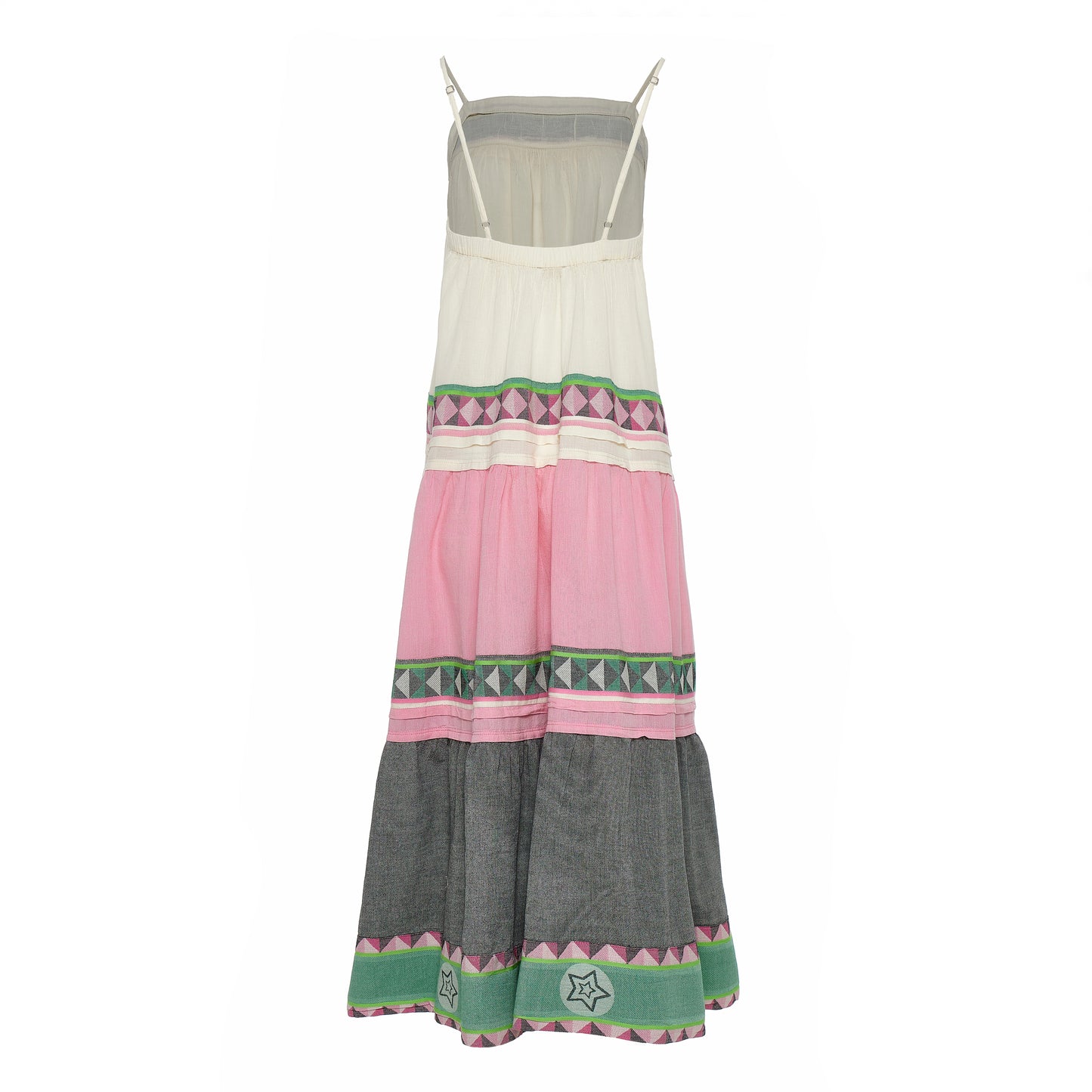 ZENOA DRESS