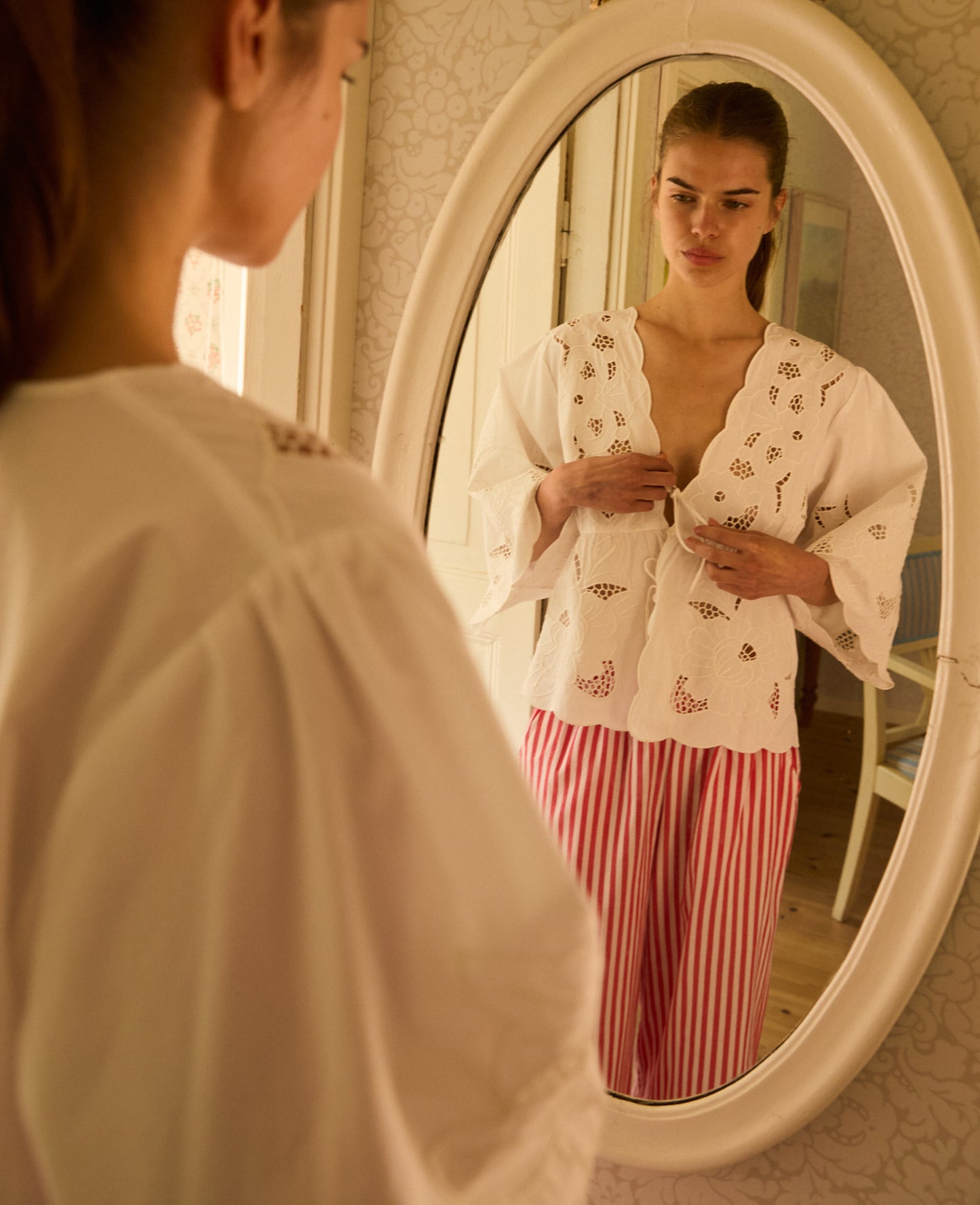 ADELINE TOP