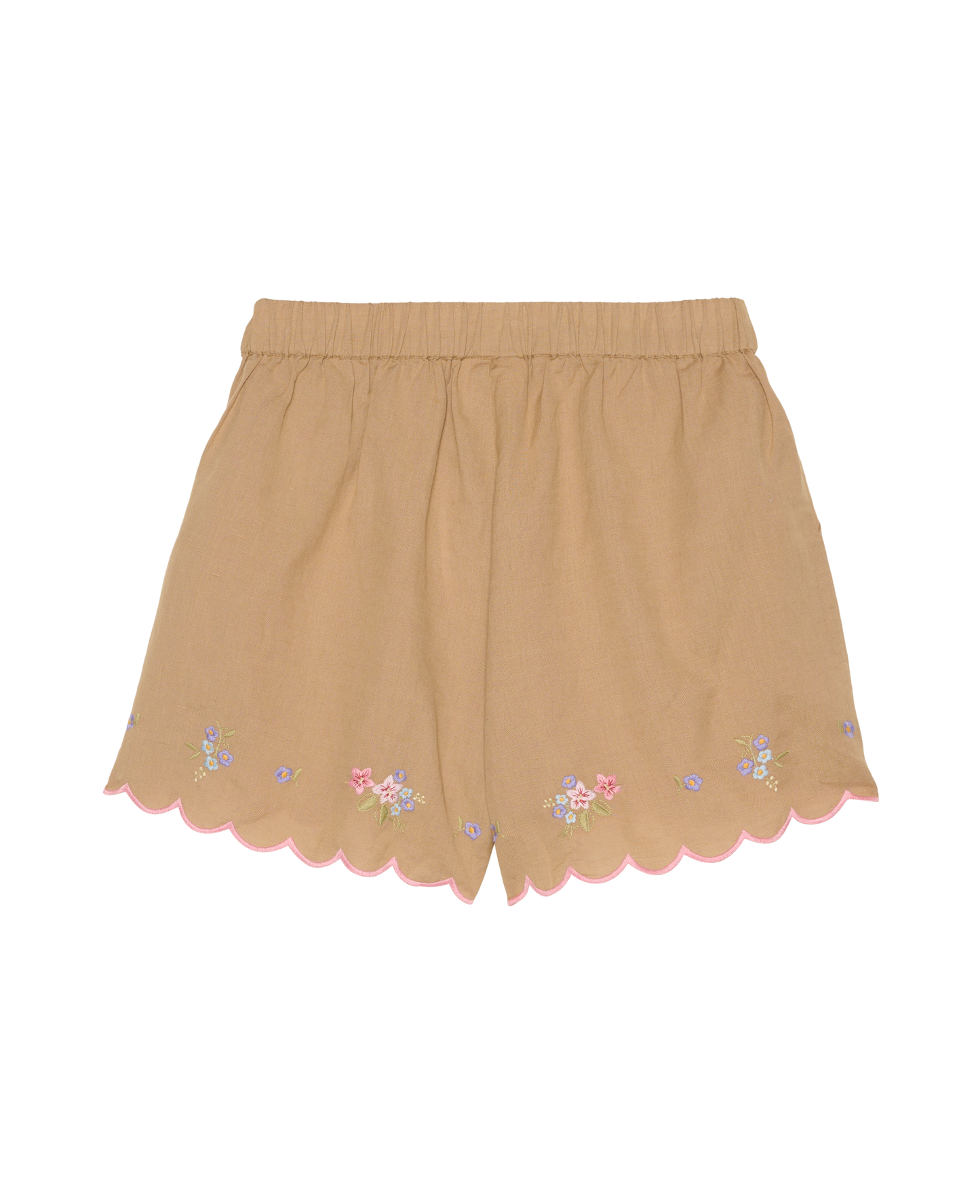 BELLISIMA SHORTS