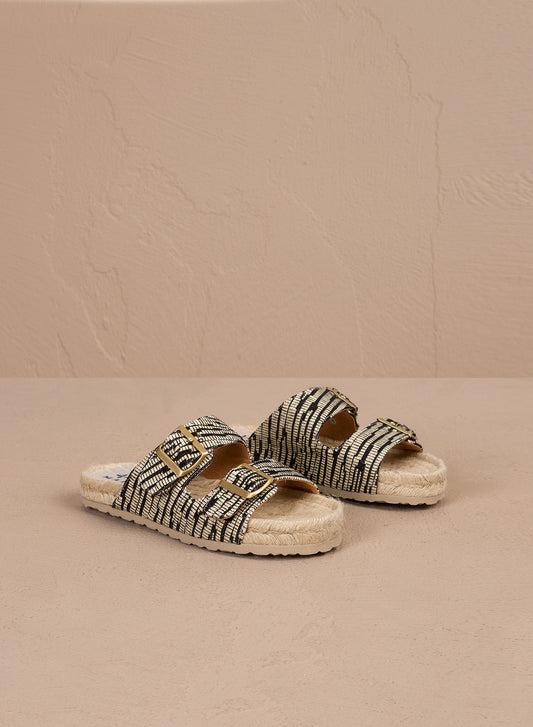 NORDIC SANDAL