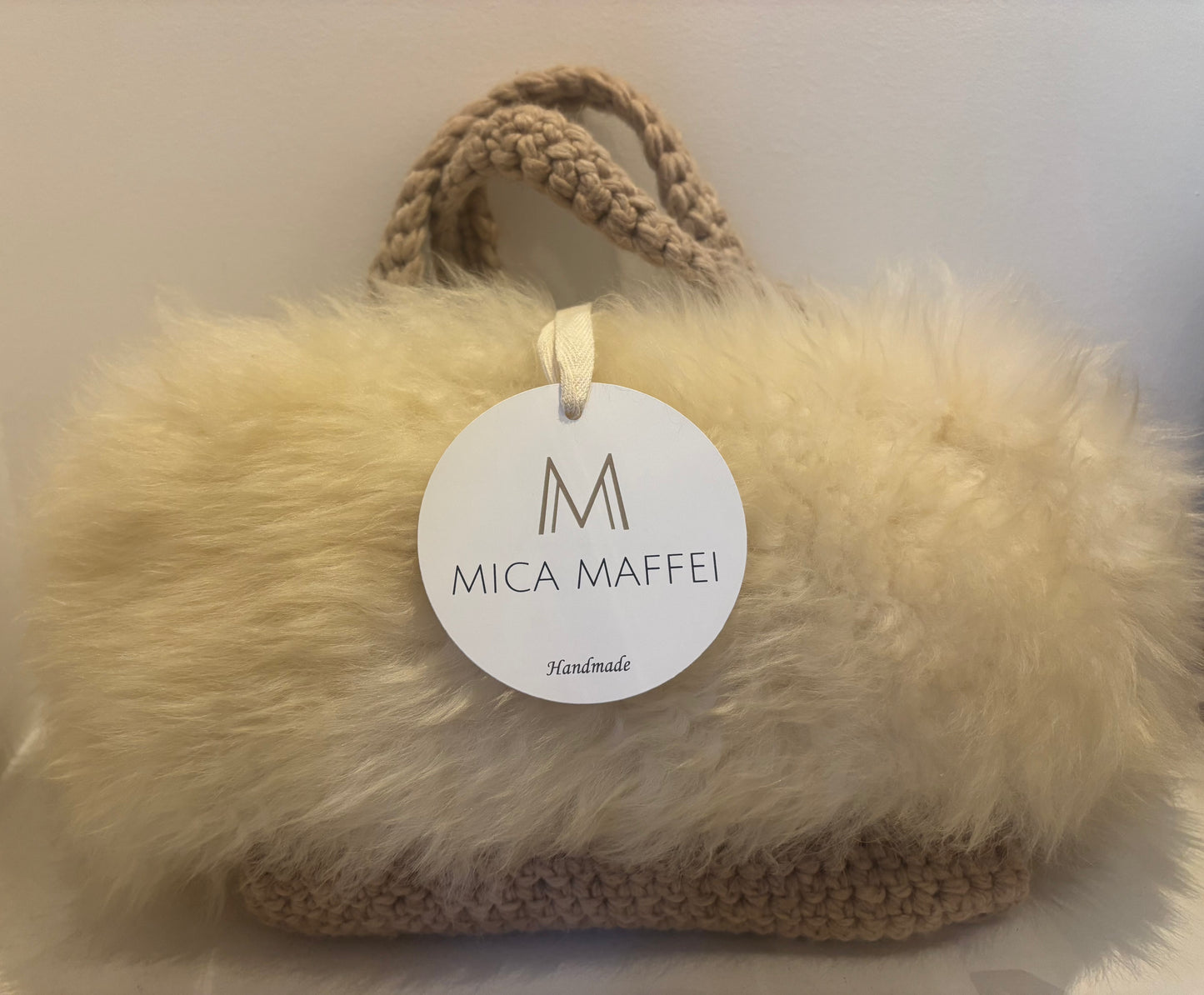 Montevideo Bag