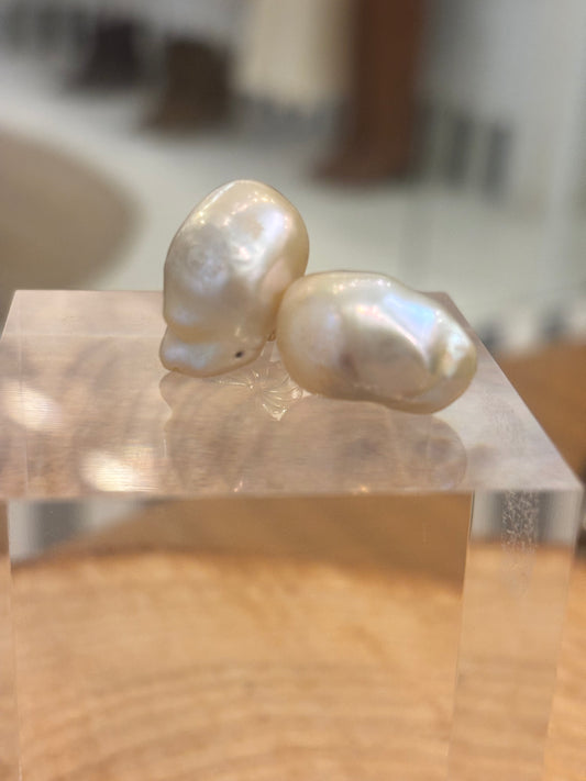 BARROCA EARRINGS