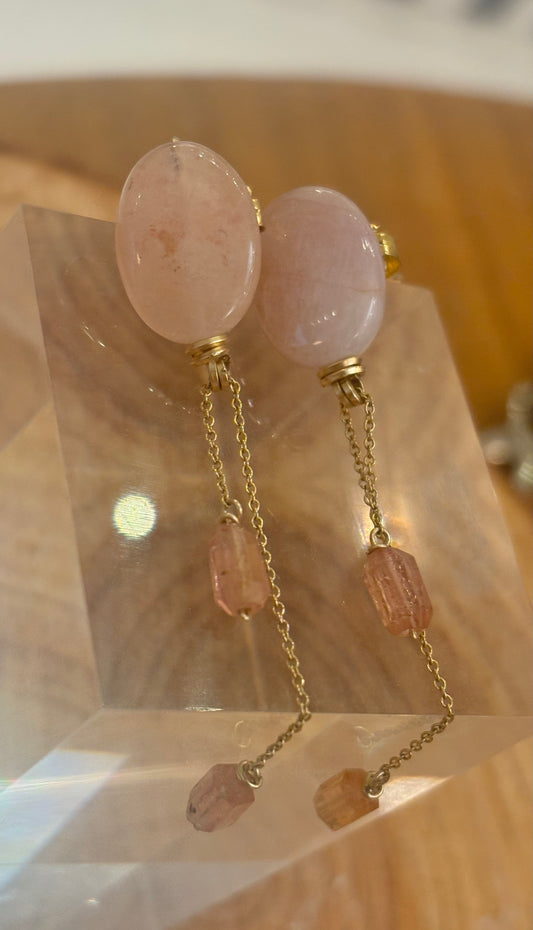 PETRA EARRING