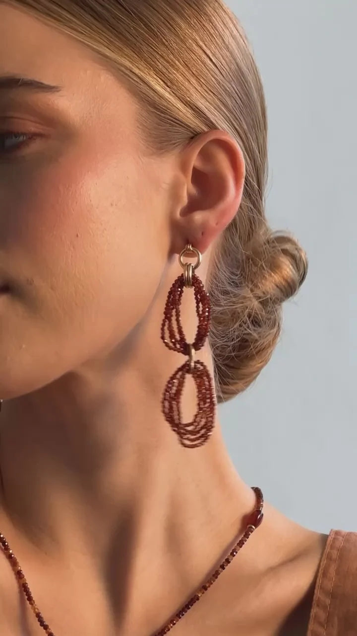 DARIANA EARRINGS