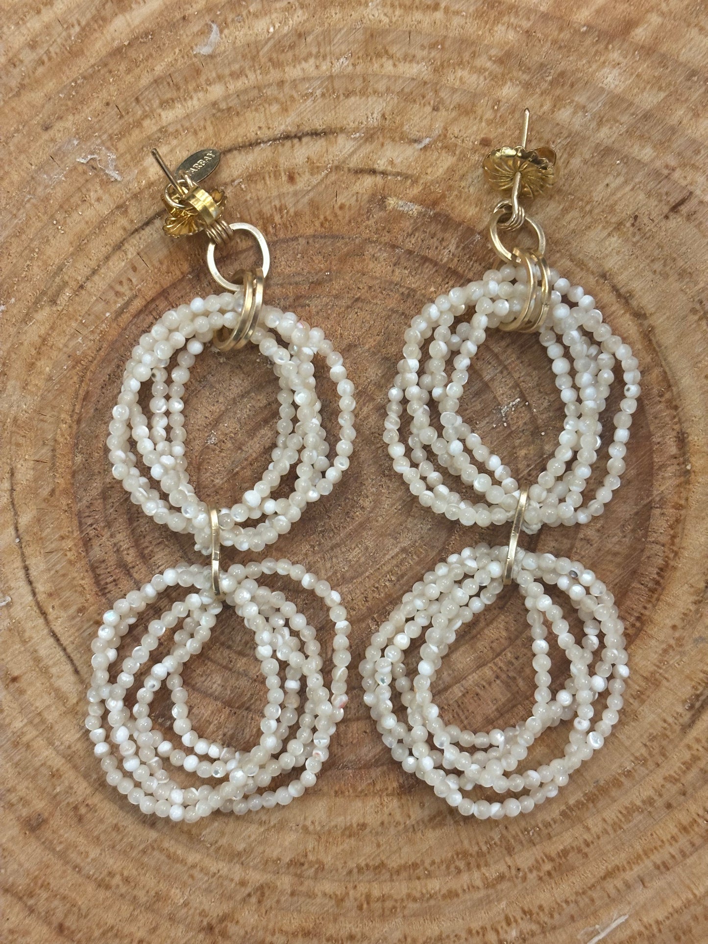 DARIANA EARRINGS