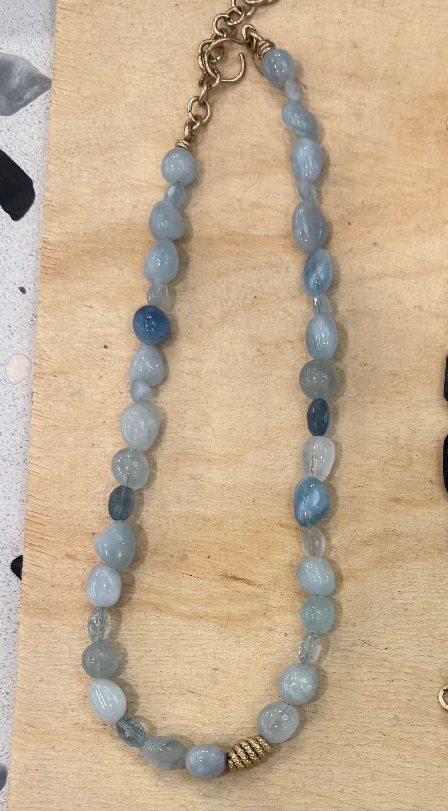 MAJO DIANA NECKLACE