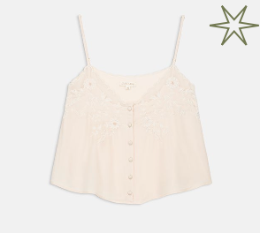 CAMISOLE SUENA