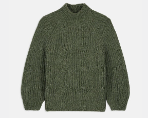 JUMPER SALINNA
