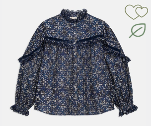 SHIRT NOELIANNE