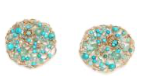 MAJO AURA EARRINGS