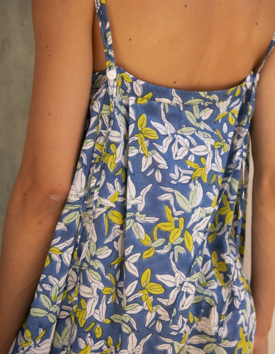 CHARLIE DRESS FIGUIERES