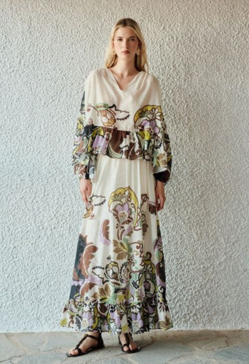 SEAFLOW SKIRT