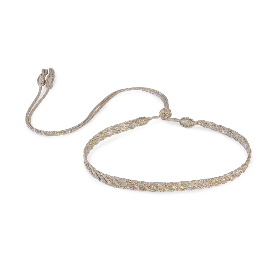 ALINA CHOKER
