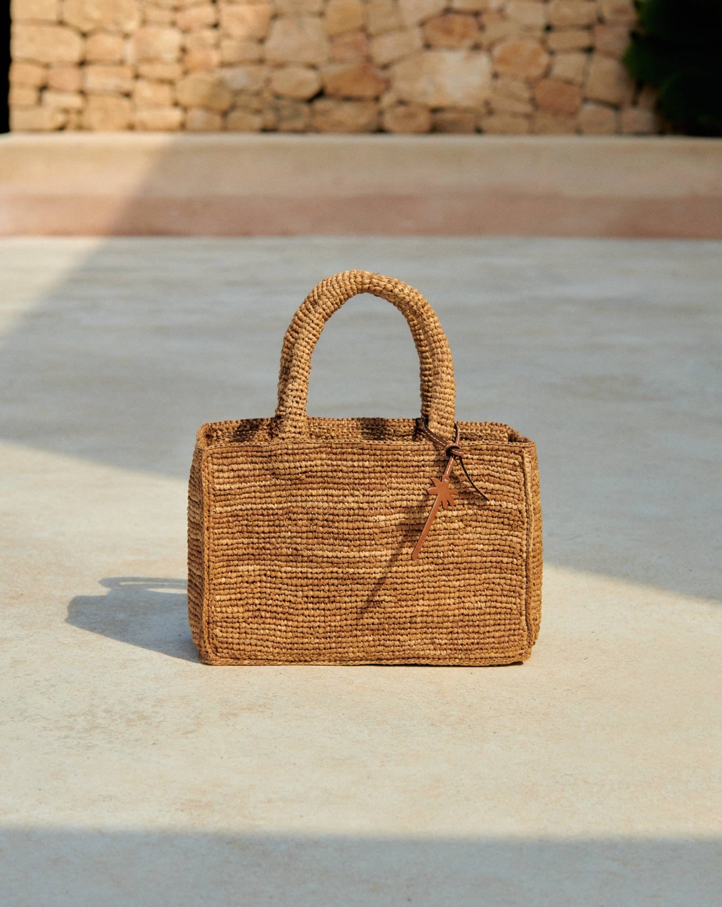 SUNSET BAG SMALL