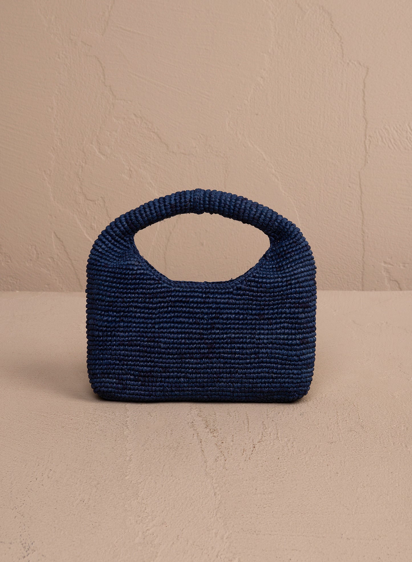 HALF MOON BAG