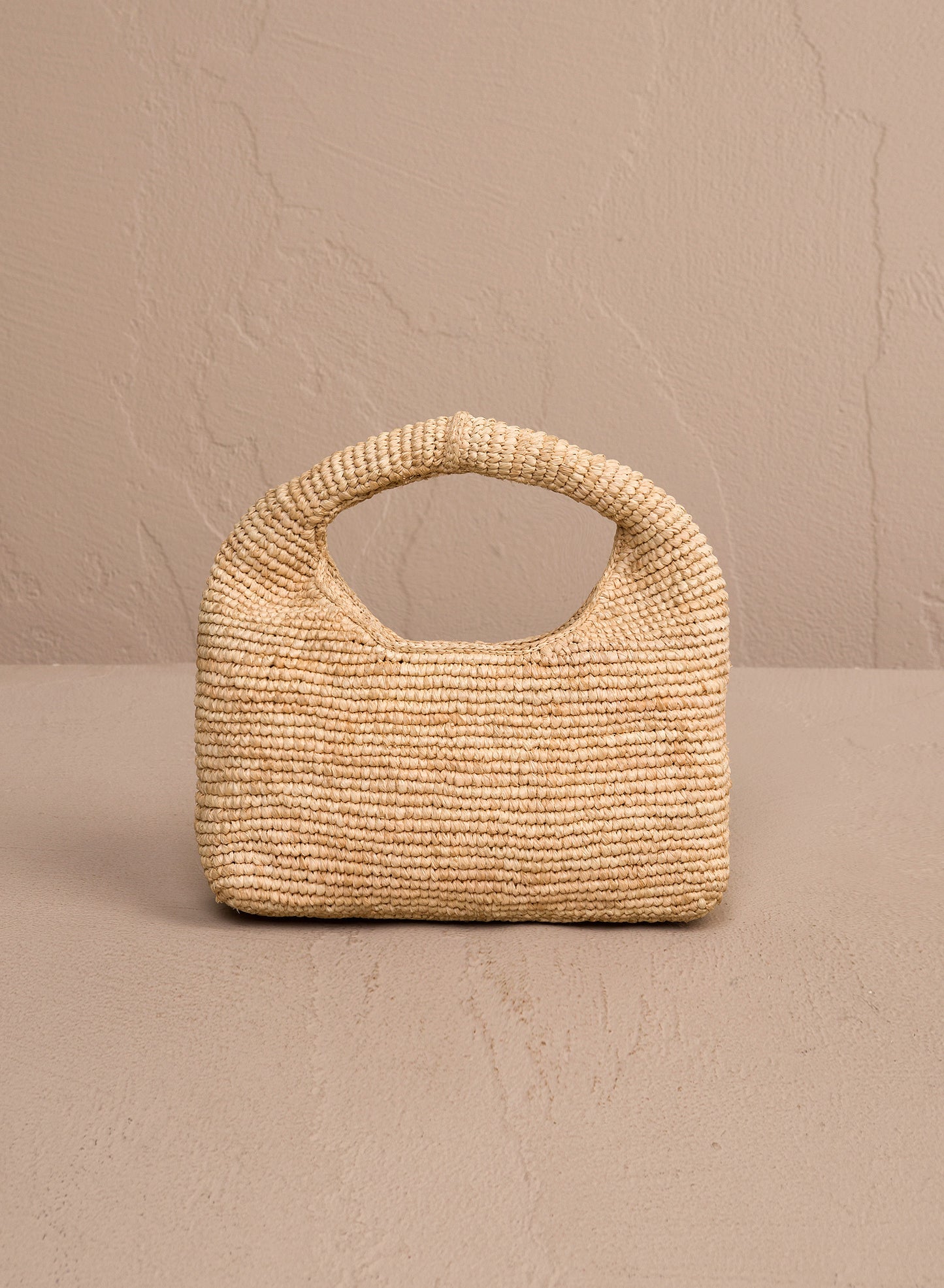 HALF MOON BAG