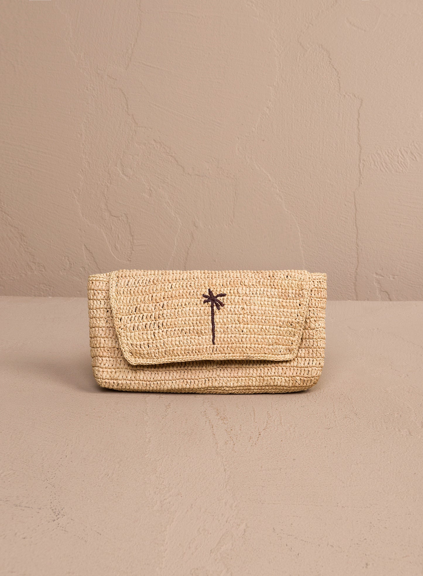POUCH BAG