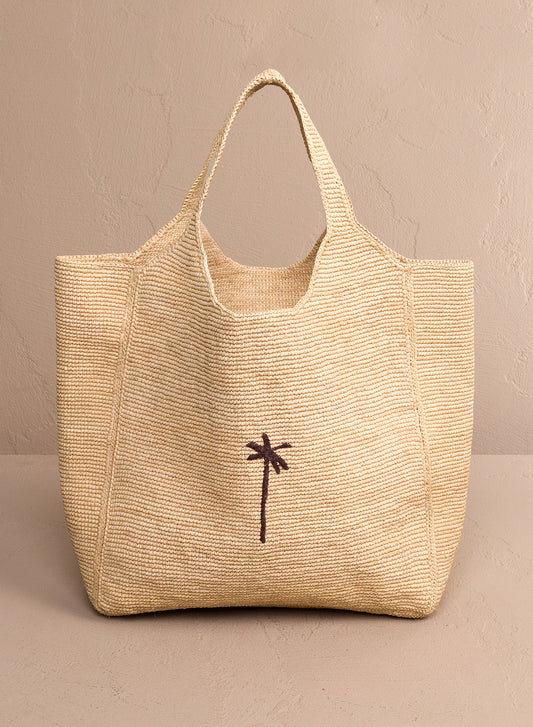 MAXI TOTE