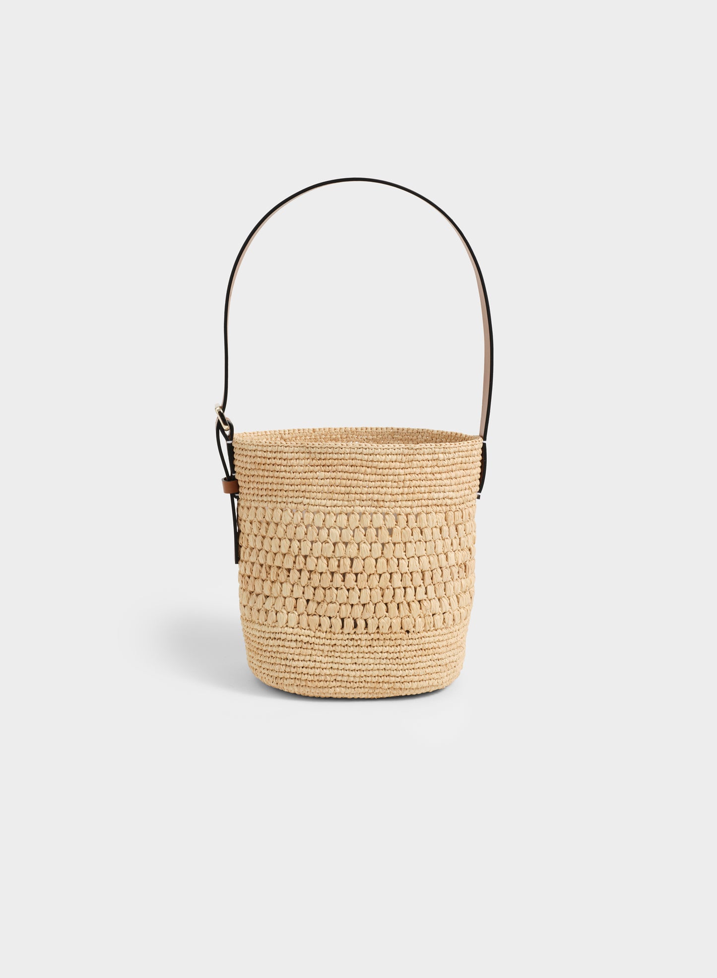 LOTO BASKET BAG