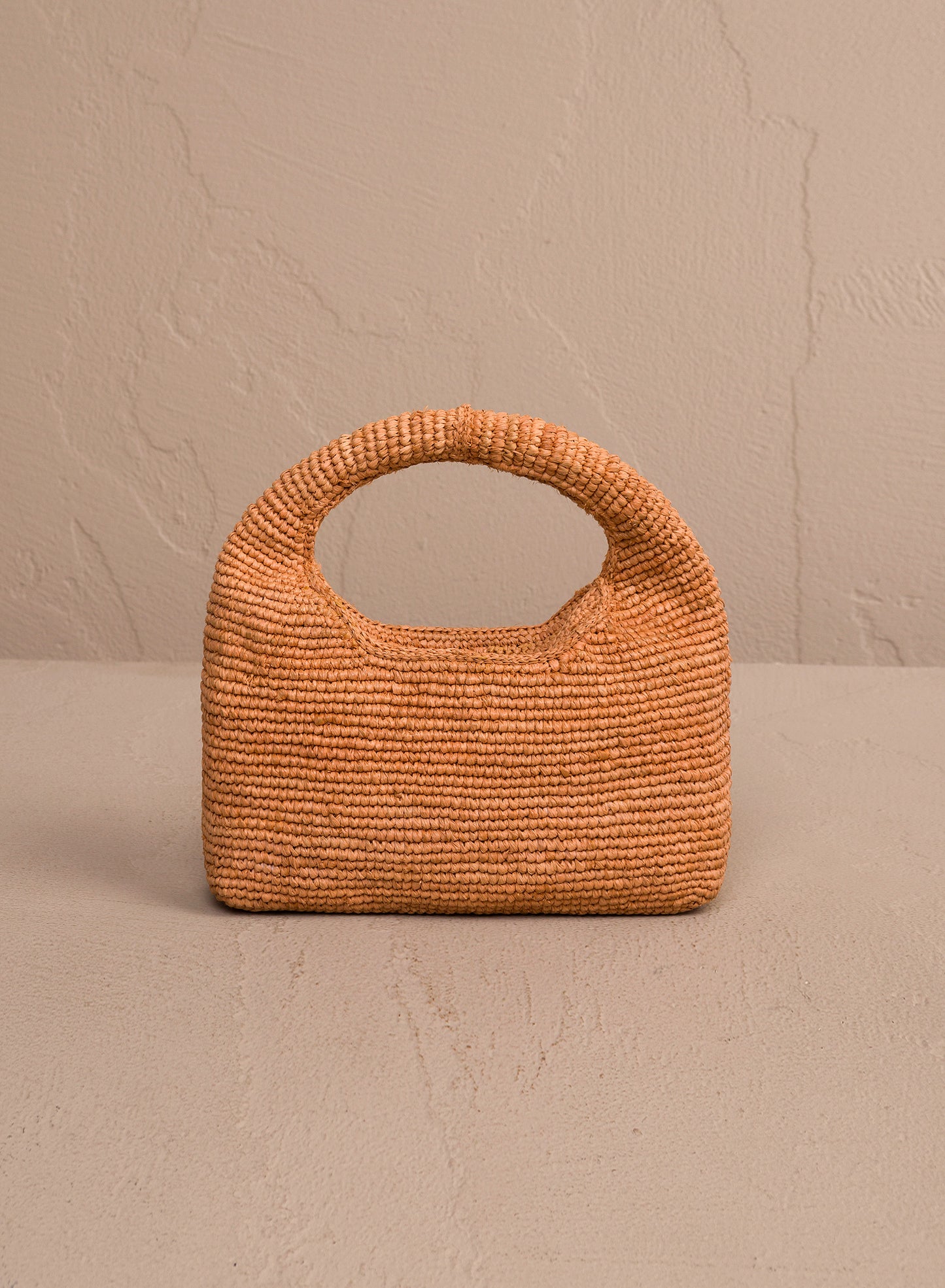 HALF MOON BAG