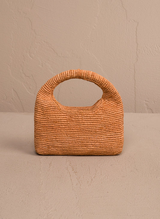 HALF MOON BAG