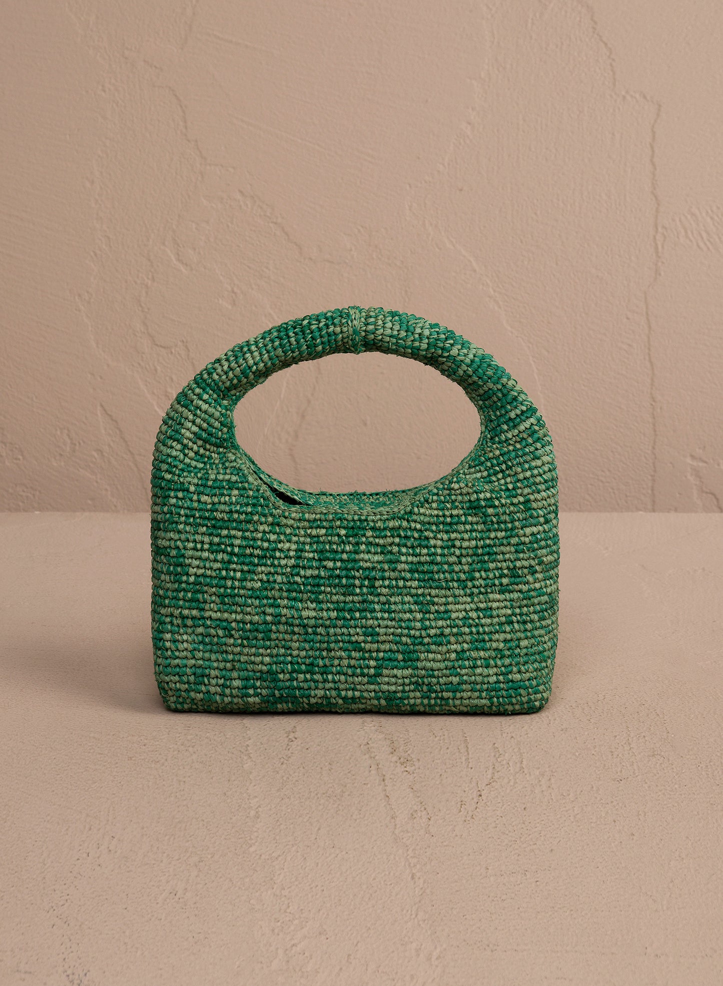 HALF MOON BAG