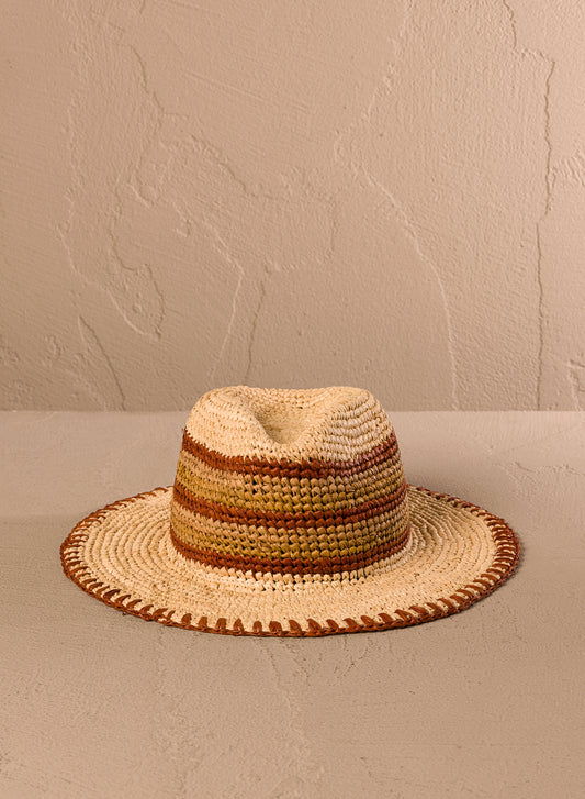 PANAMA HAT