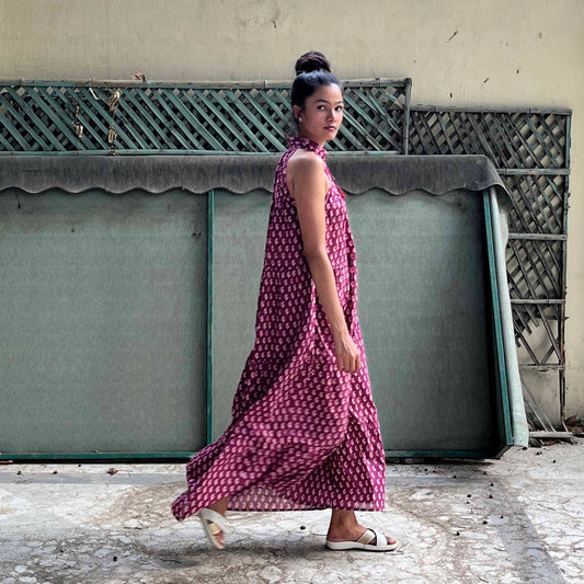 VANESSA DRESS CIGALES