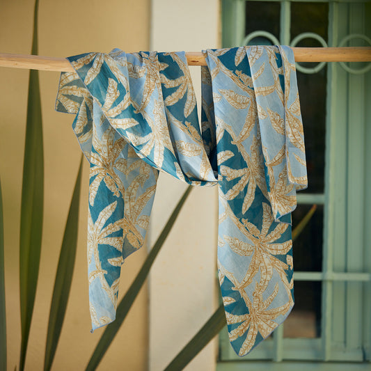 PAREO SARONG MEJEAN