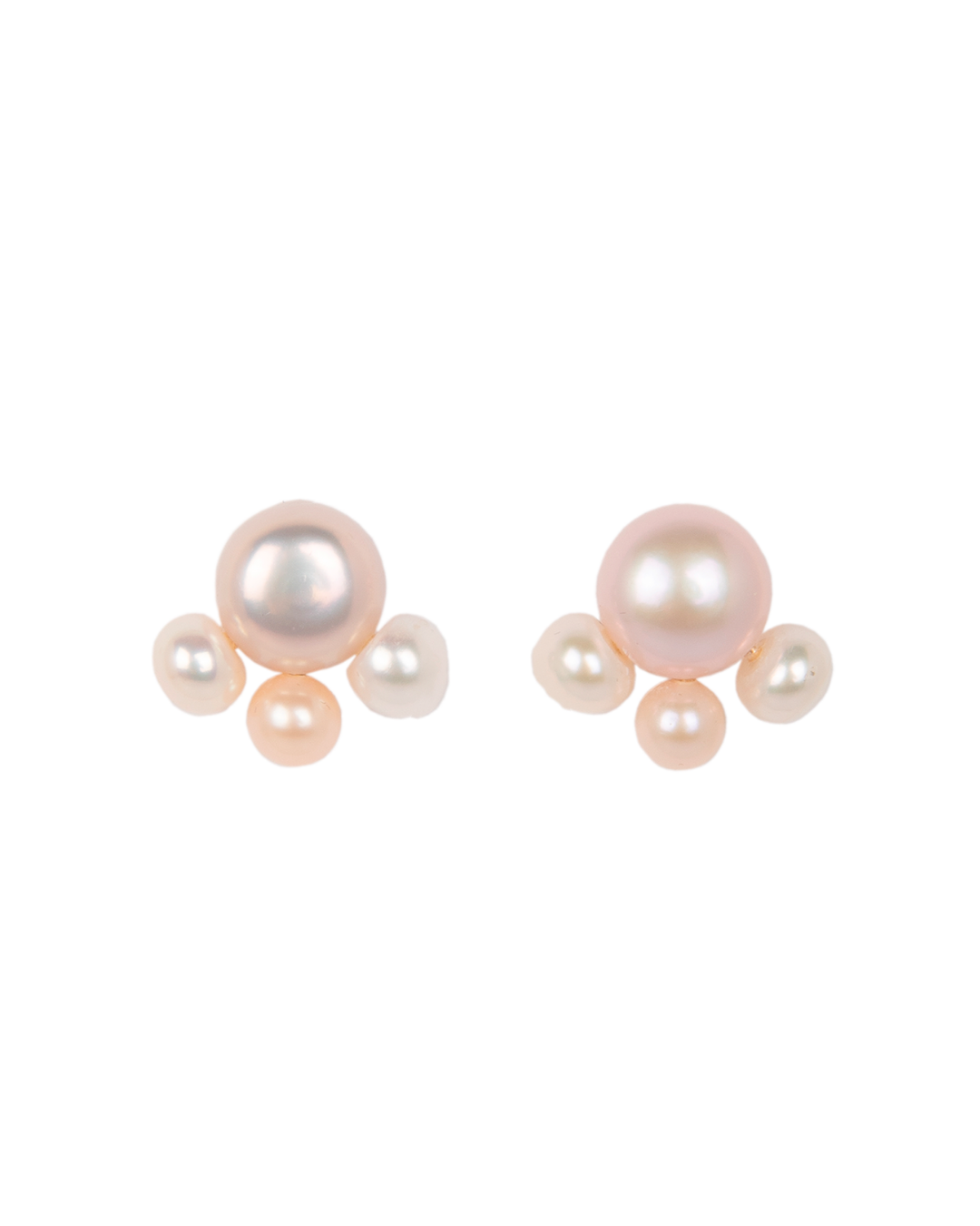PERLAS MARGARITA EARRINGS #6 (11mm)