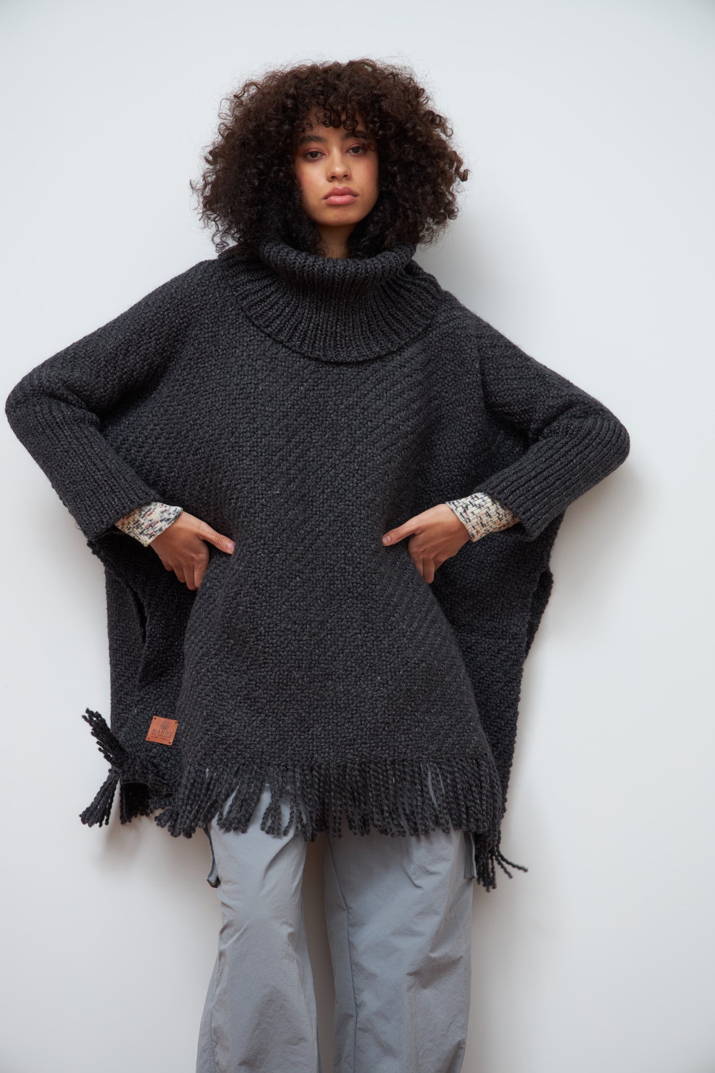 PONCHO