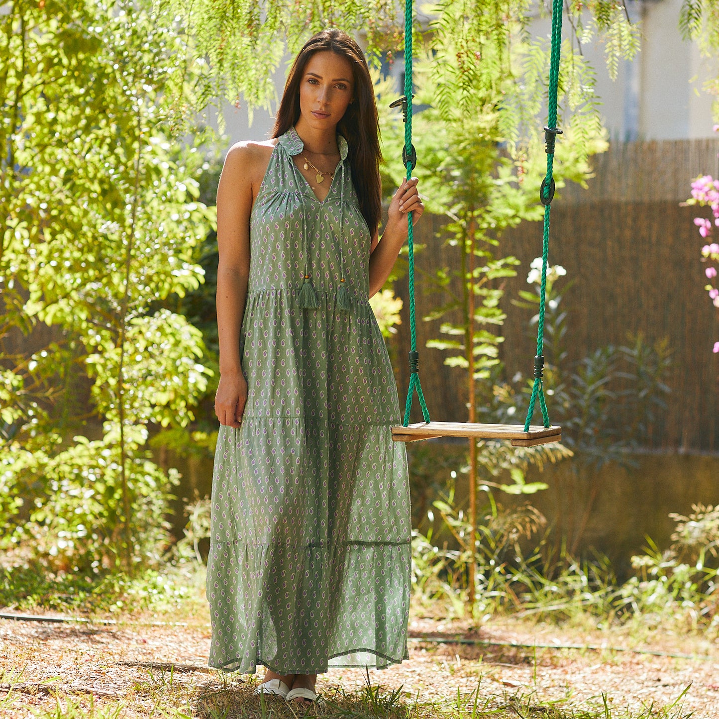 VANESSA DRESS CIGALES