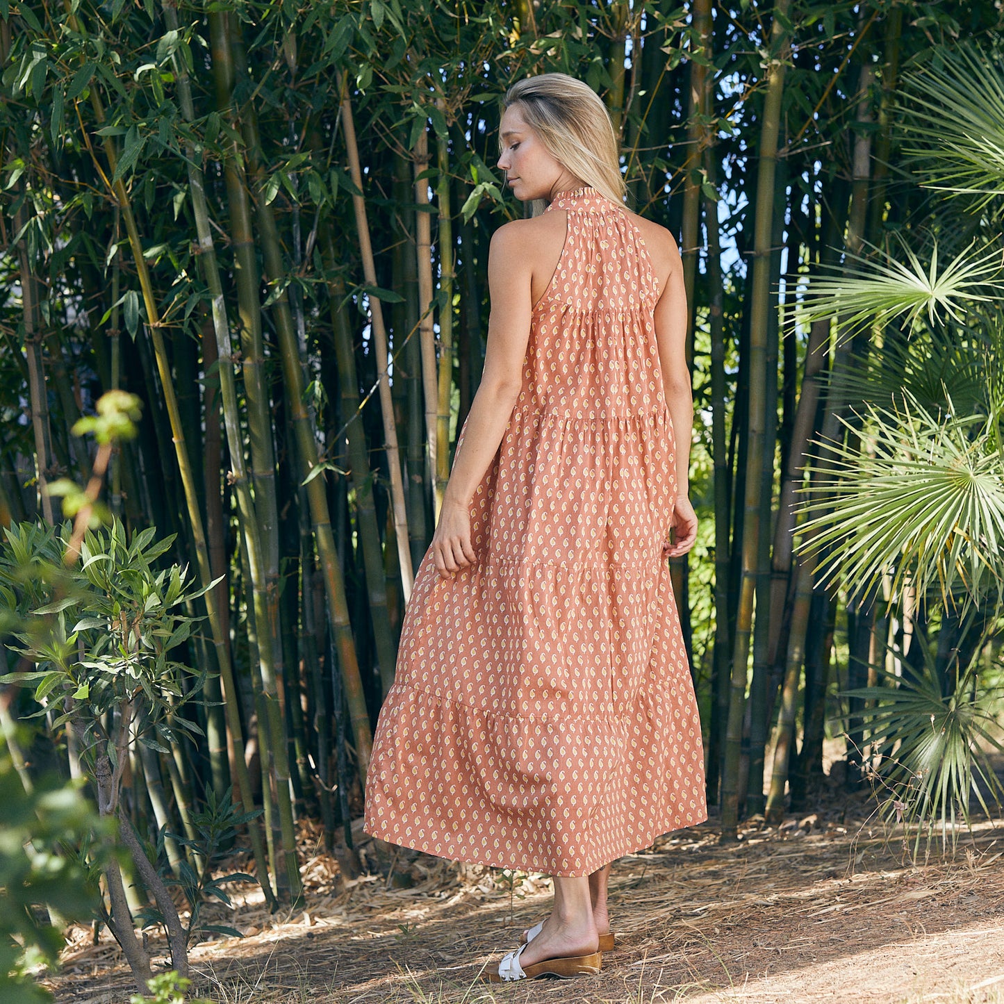 VANESSA DRESS CIGALES
