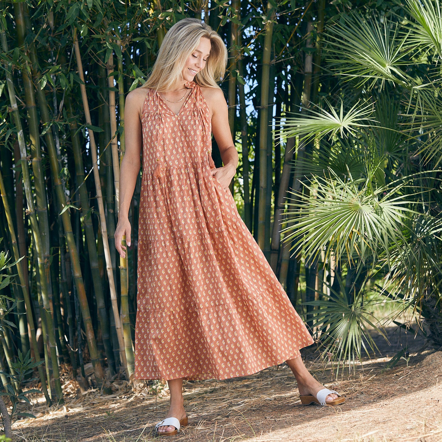 VANESSA DRESS CIGALES