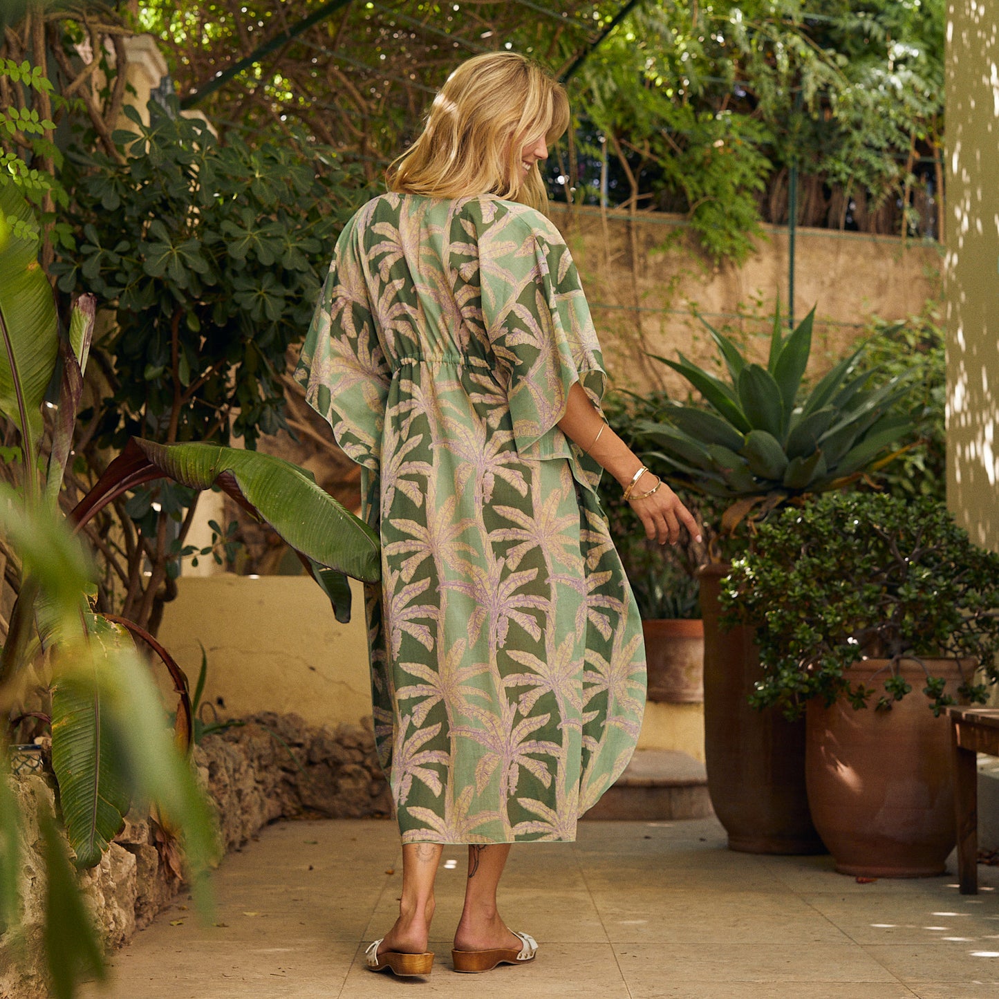 ALIX CAFTAN MEJEAN TU