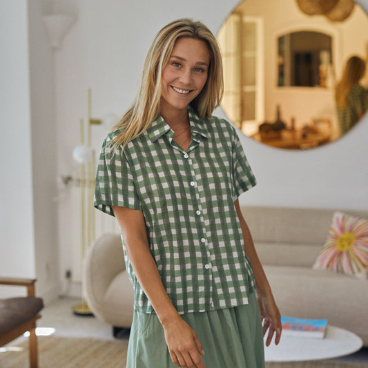 NINA SHIRT PRADO
