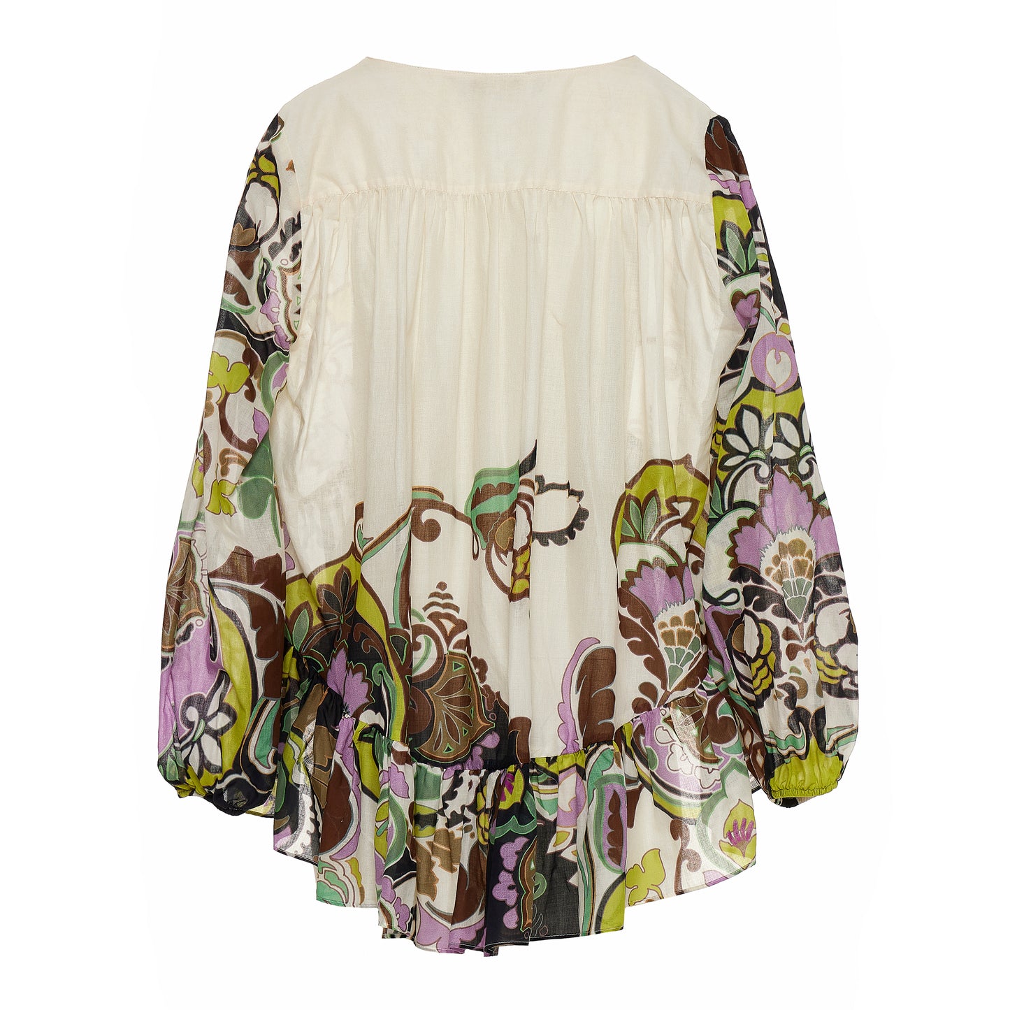 HARBOR SKIRT