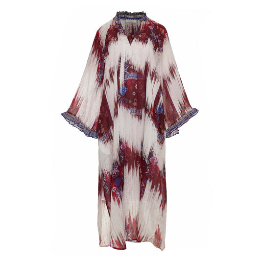 FRESSIA DRESS