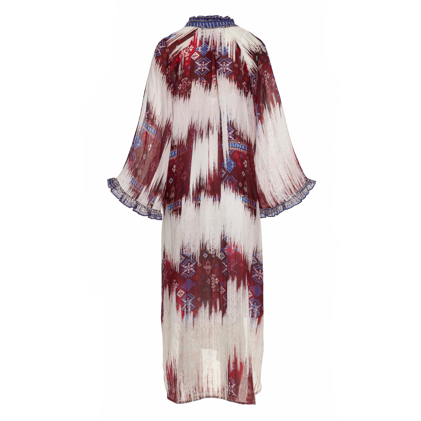 FRESSIA DRESS