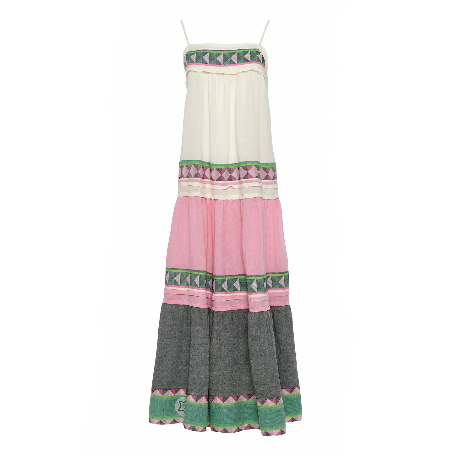 ZENOA DRESS