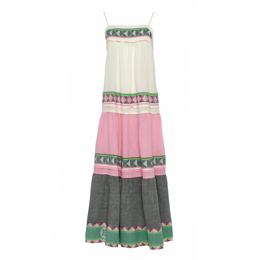 ZENOA DRESS