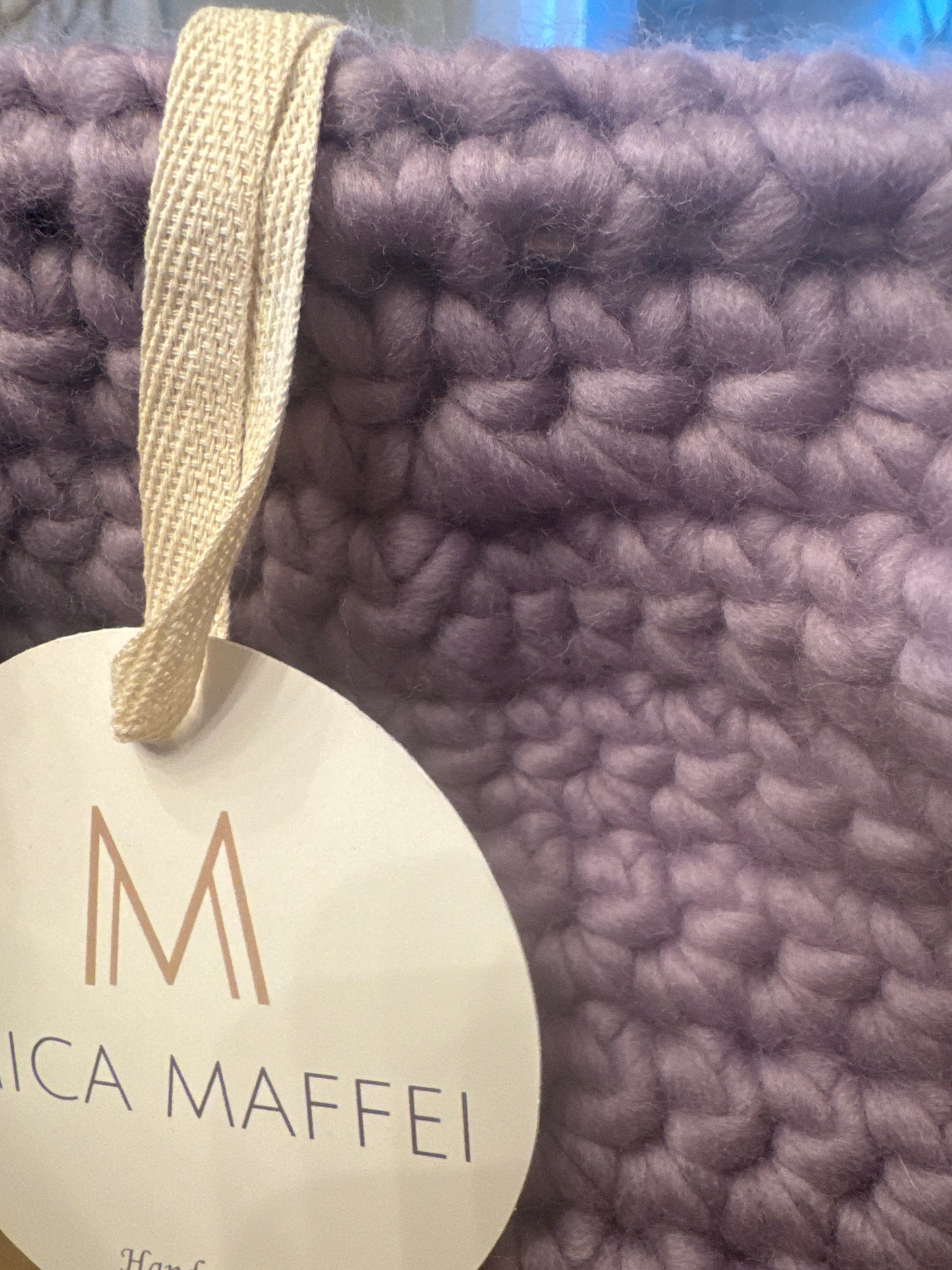 AMSTERDAM MERINO
