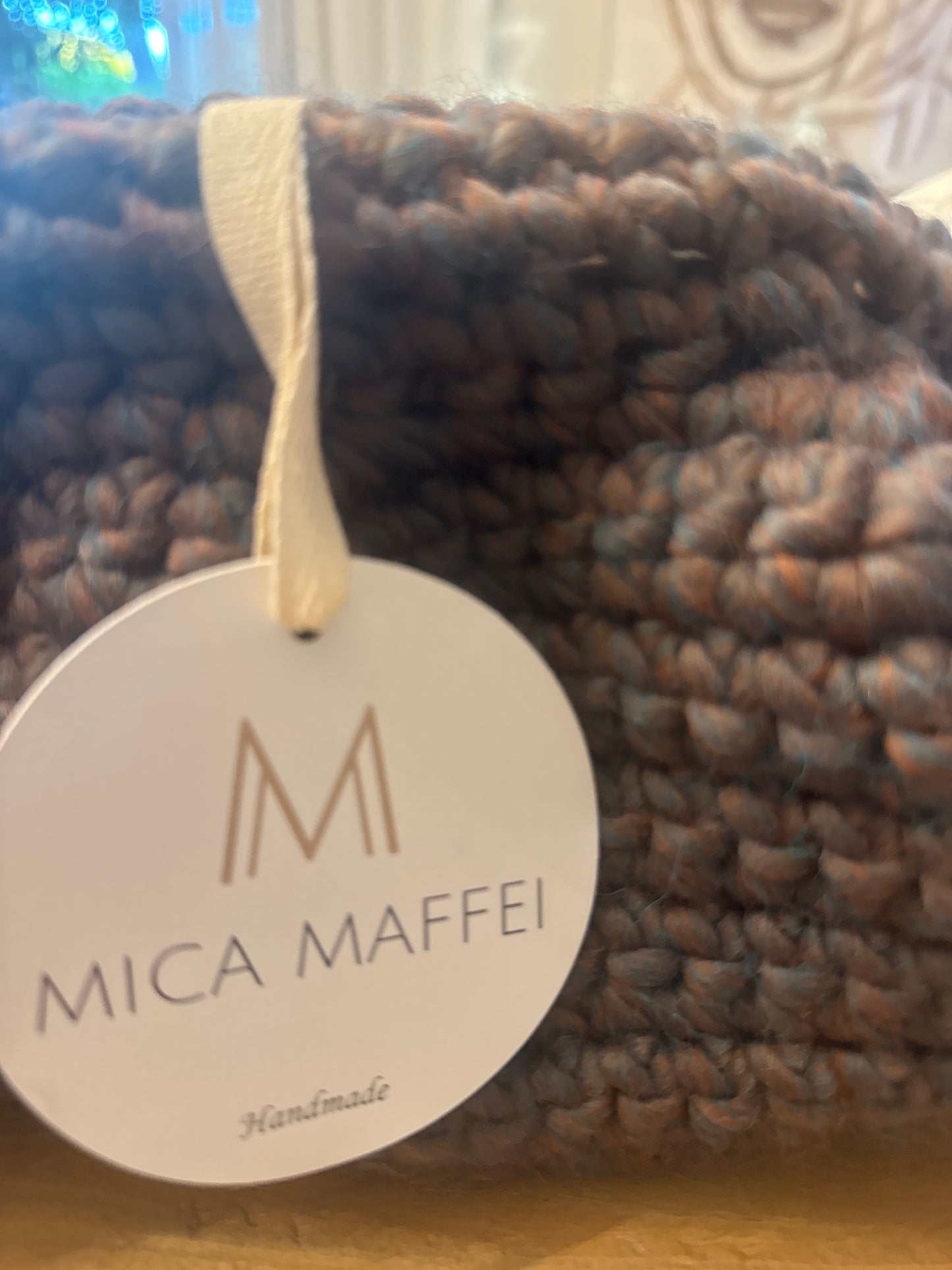 AMSTERDAM MERINO