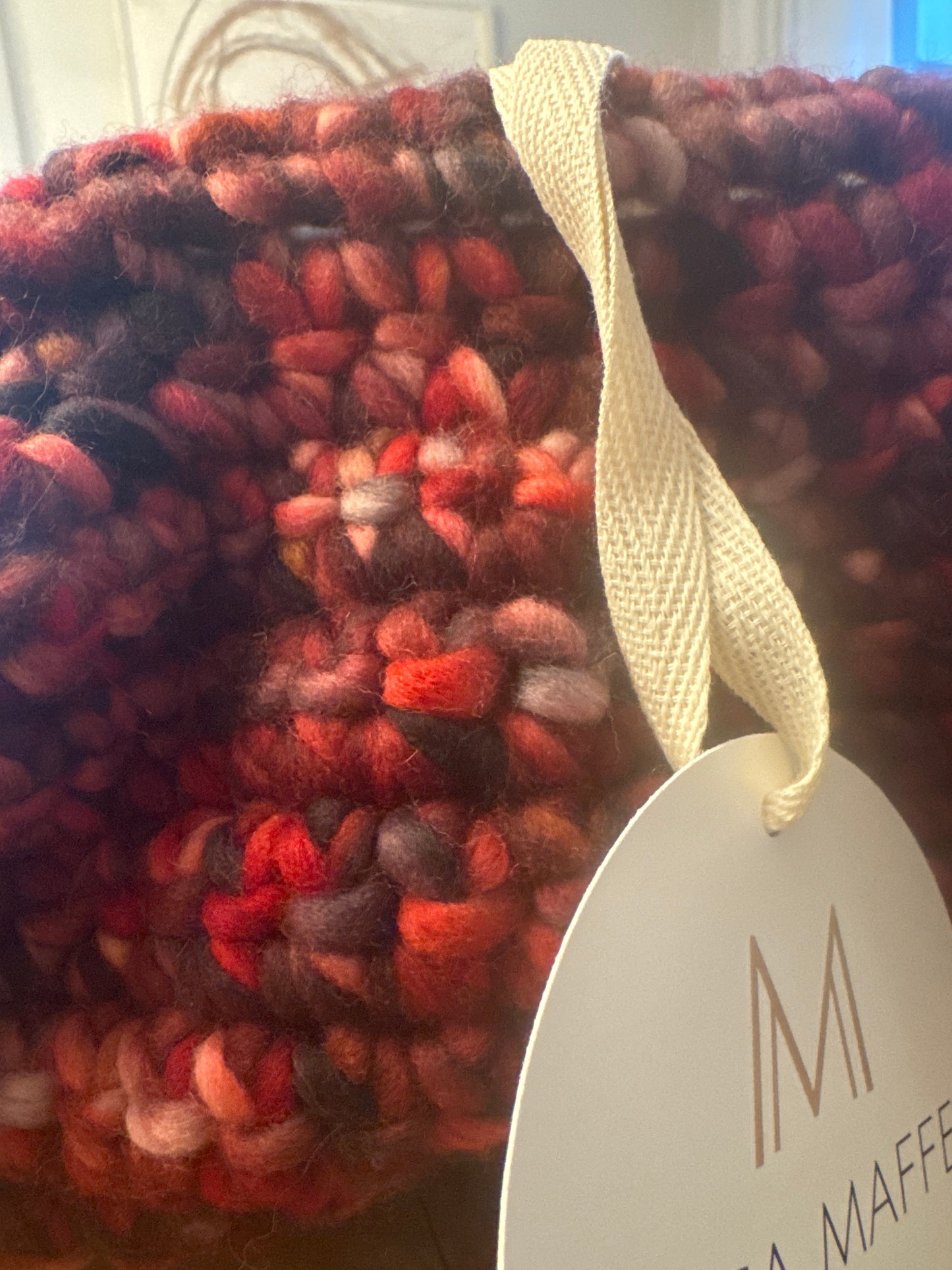 AMSTERDAM MERINO