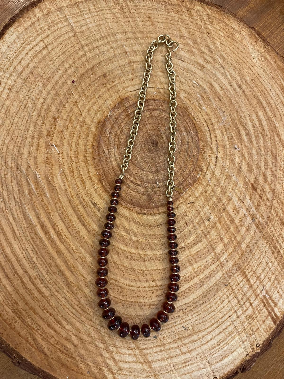 MAJO ISABEL NECKLACE