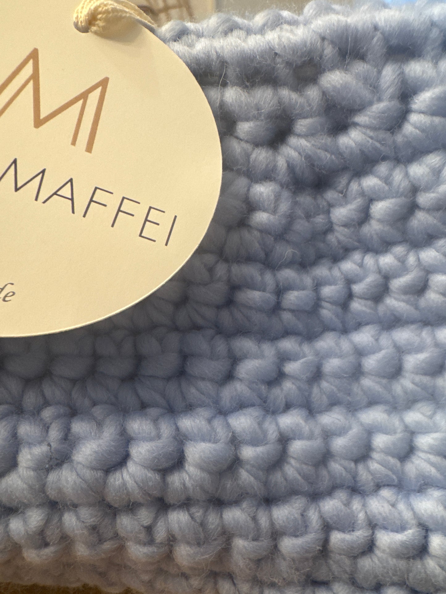 AMSTERDAM MERINO