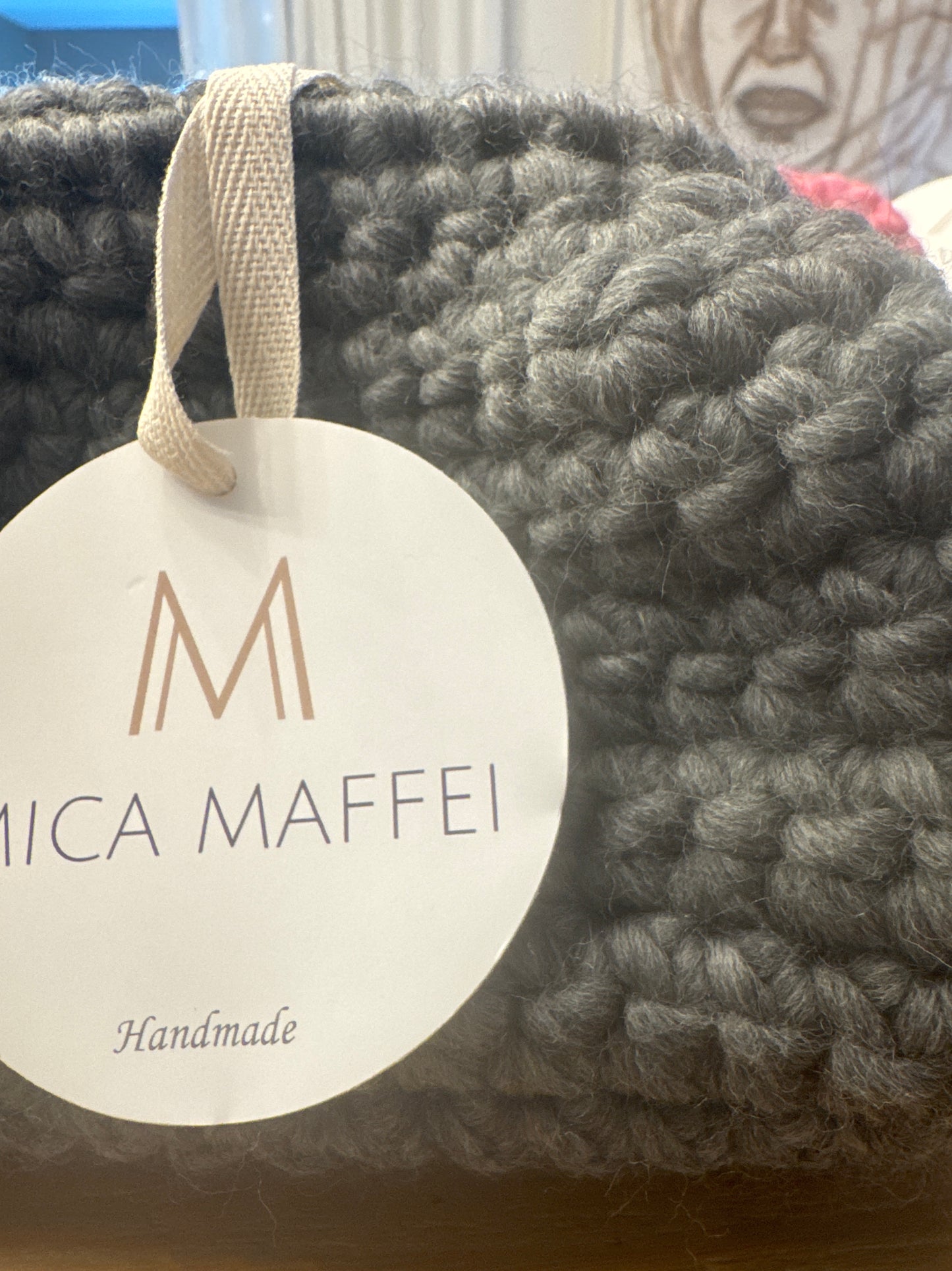 AMSTERDAM MERINO