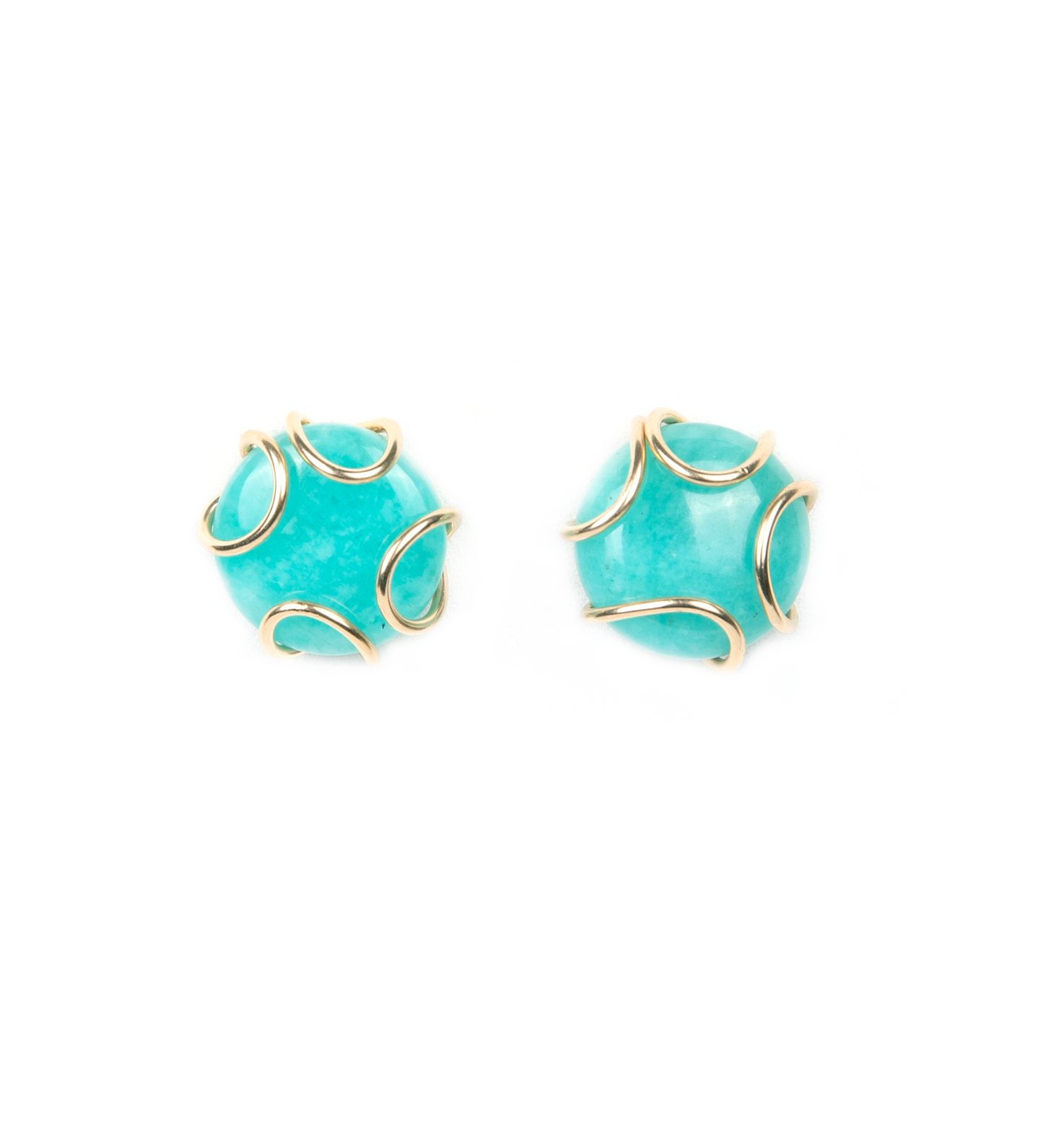 ZINGIBER EARRINGS